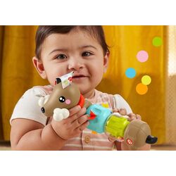 Jucarie interactiva Fisher-Price Pets (Multicolor) Thumb