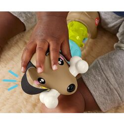 Jucarie interactiva Fisher-Price Pets (Multicolor) Thumb