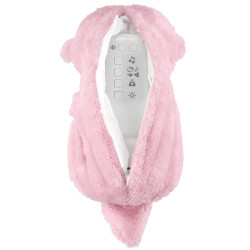 Интерактивная игрушка Fisher-Price Vidra (Pink) Thumb