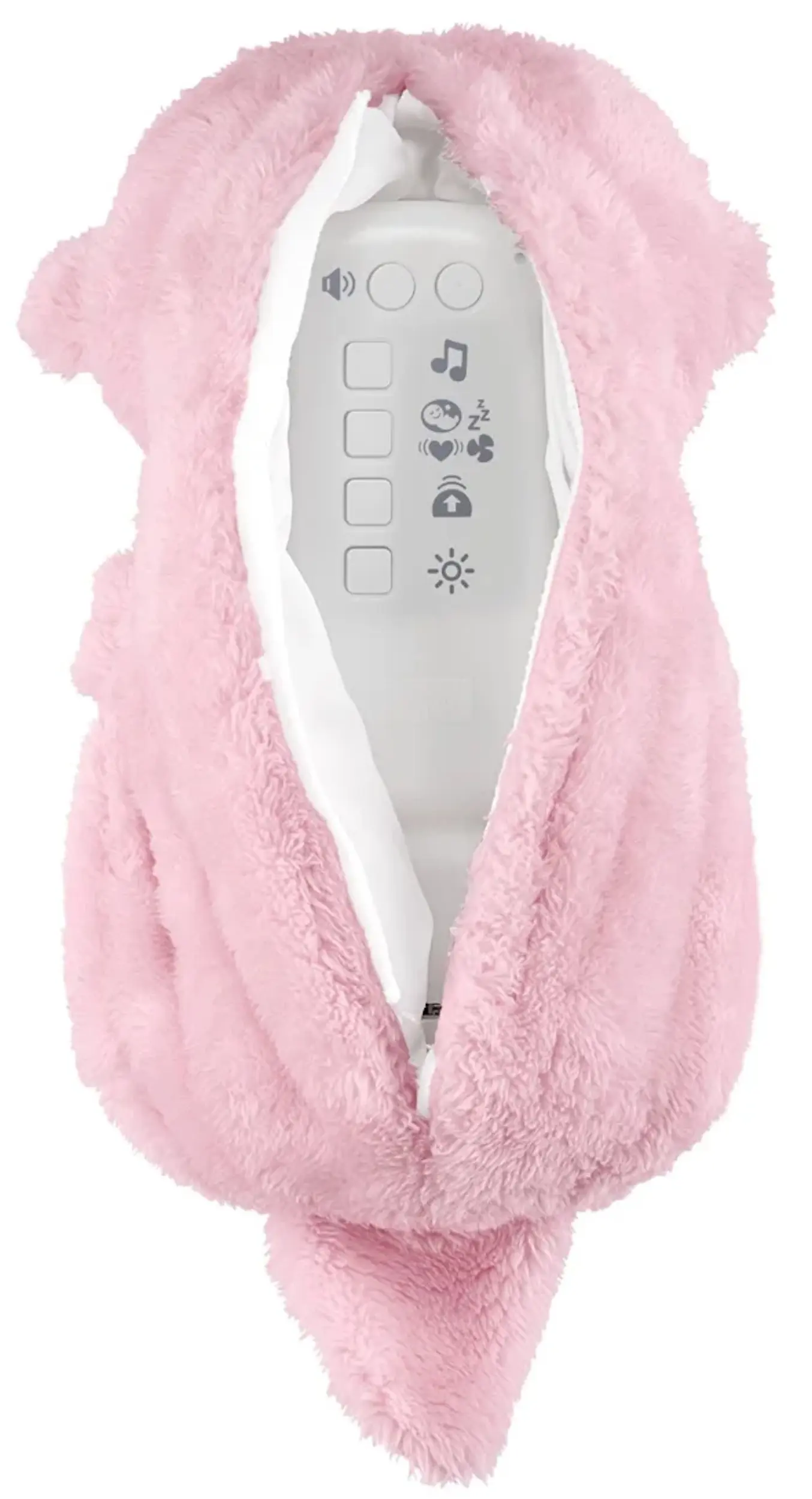Интерактивная игрушка Fisher-Price Vidra (Pink) - 2