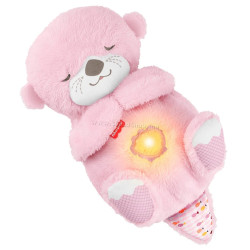 Интерактивная игрушка Fisher-Price Vidra (Pink)
