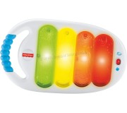 Jucarie interactiva Fisher-Price Xylophone (Multicolor)