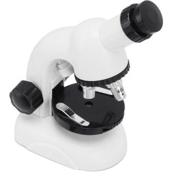 Детский микроскоп Free&Easy Science Magnification (White) Thumb