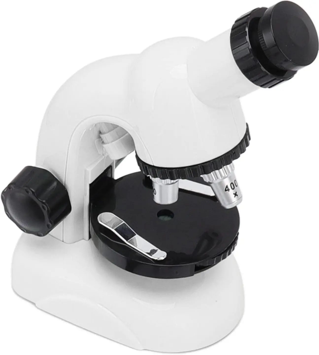 Детский микроскоп Free&Easy Science Magnification (White)