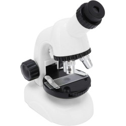 Детский микроскоп Free&Easy Science Magnification (White) Thumb