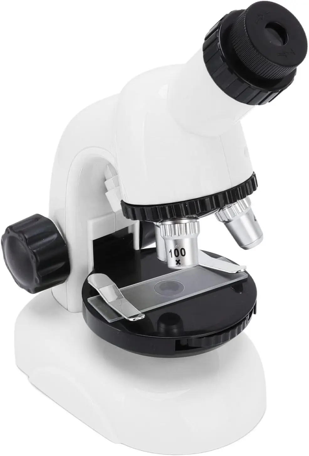 Детский микроскоп Free&Easy Science Magnification (White)