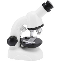Детский микроскоп Free&Easy Science Magnification (White)