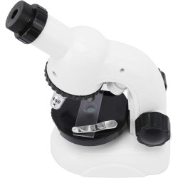 Детский микроскоп Free&Easy Science Magnification (White) Thumb