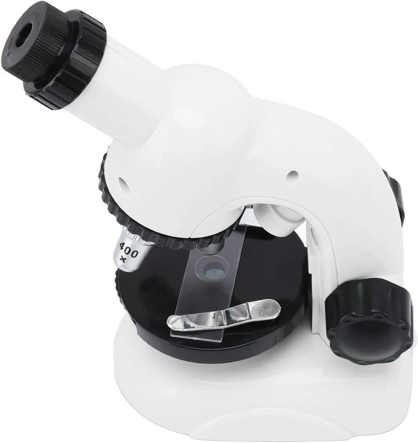 Детский микроскоп Free&Easy Science Magnification (White)