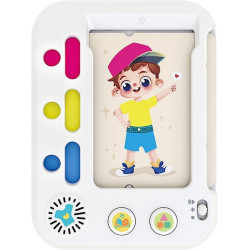 Jucarie interactiva Hola Toys Colour Matcher HA899200 Thumb