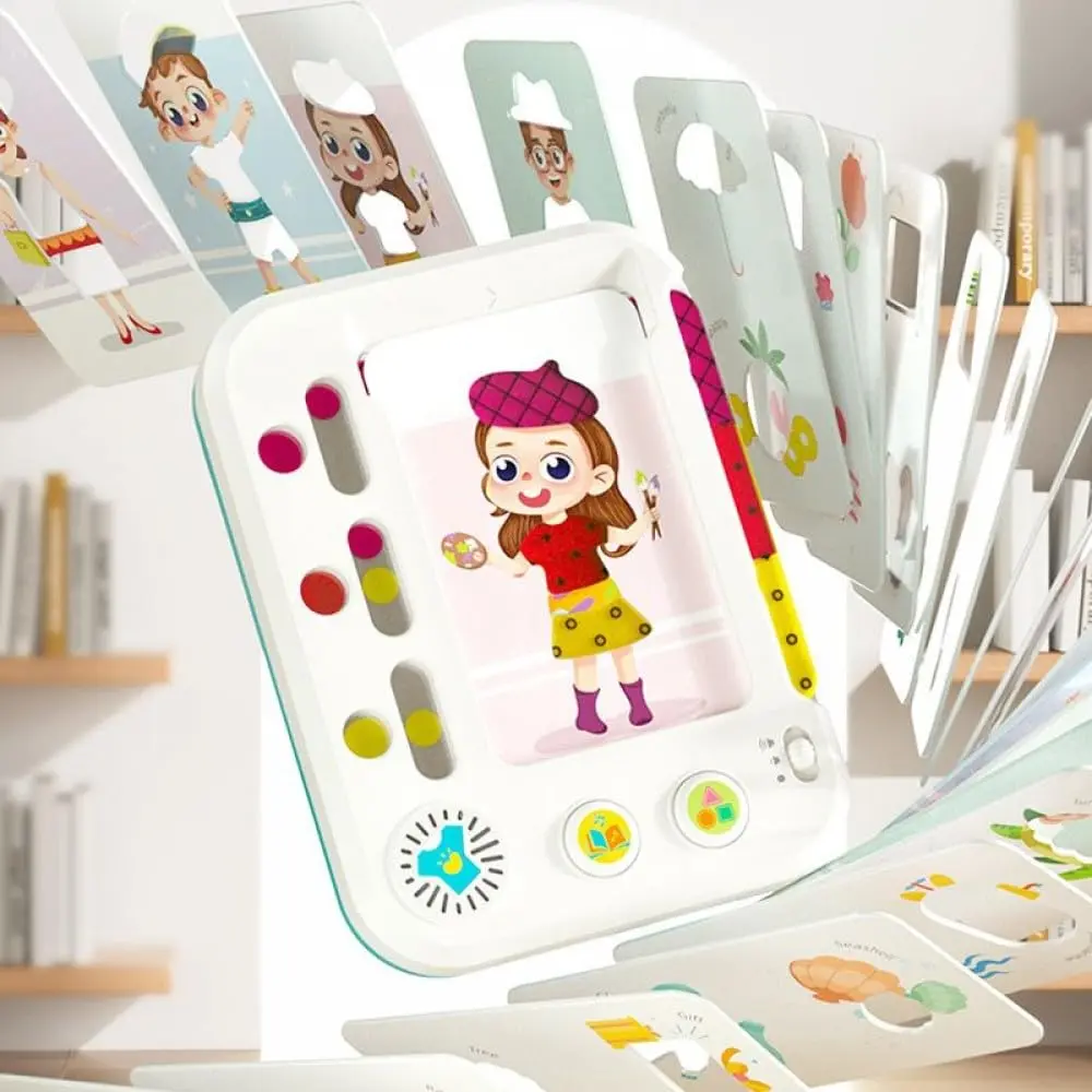 Jucarie interactiva Hola Toys Colour Matcher HA899200