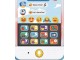 Jucarie interactiva Hola Toys Education Phone HE067700 (Blue)