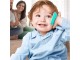 Jucarie interactiva Hola Toys Education Phone HE067700 (Blue)