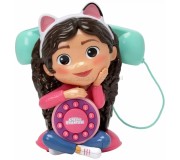 Jucarie interactiva HTI Gabby's Telephone (Multicolor)