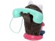 Jucarie interactiva HTI Gabby's Telephone (Multicolor)