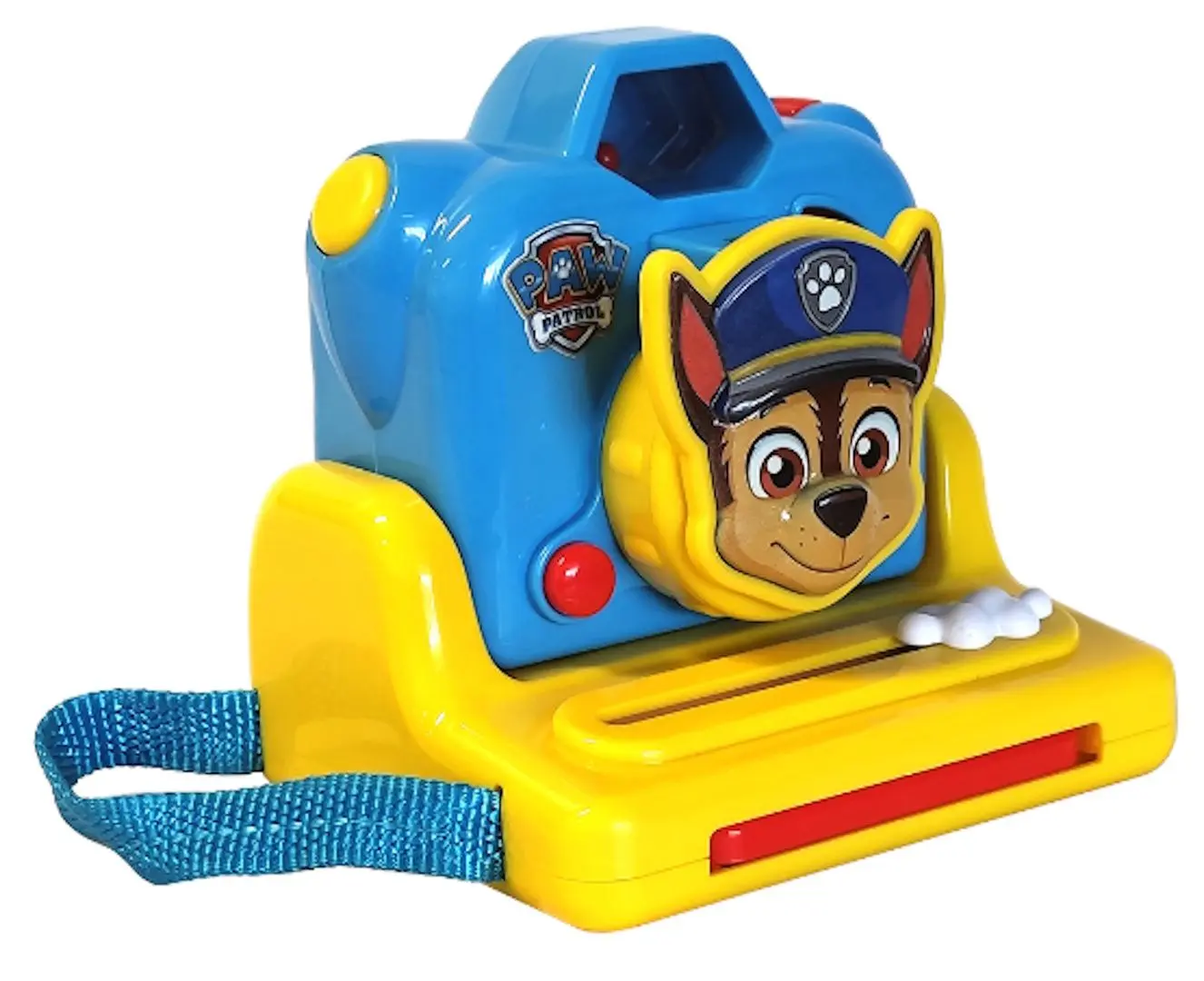Интерактивная игрушка HTI Paw Patrol 1500001 (Blue/Yellow) - 2