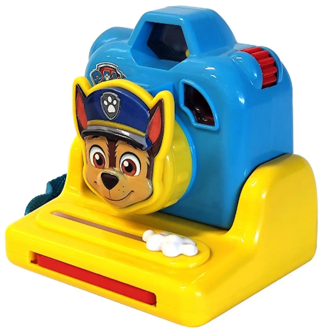 Интерактивная игрушка HTI Paw Patrol 1500001 (Blue/Yellow) - 3