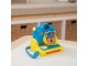 Jucarie interactiva HTI Paw Patrol 1500001 (Blue/Yellow)