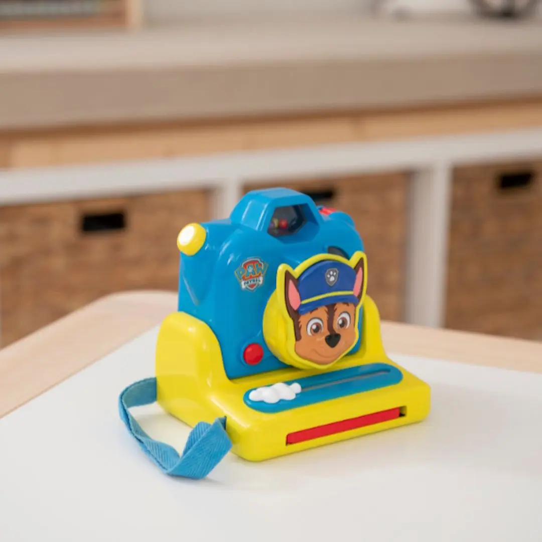 Интерактивная игрушка HTI Paw Patrol 1500001 (Blue/Yellow) - 4