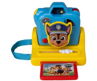 Jucarie interactiva HTI Paw Patrol 1500001 (Blue/Yellow)