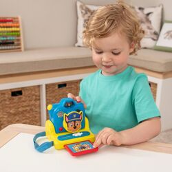 Интерактивная игрушка HTI Paw Patrol 1500001 (Blue/Yellow) Thumb