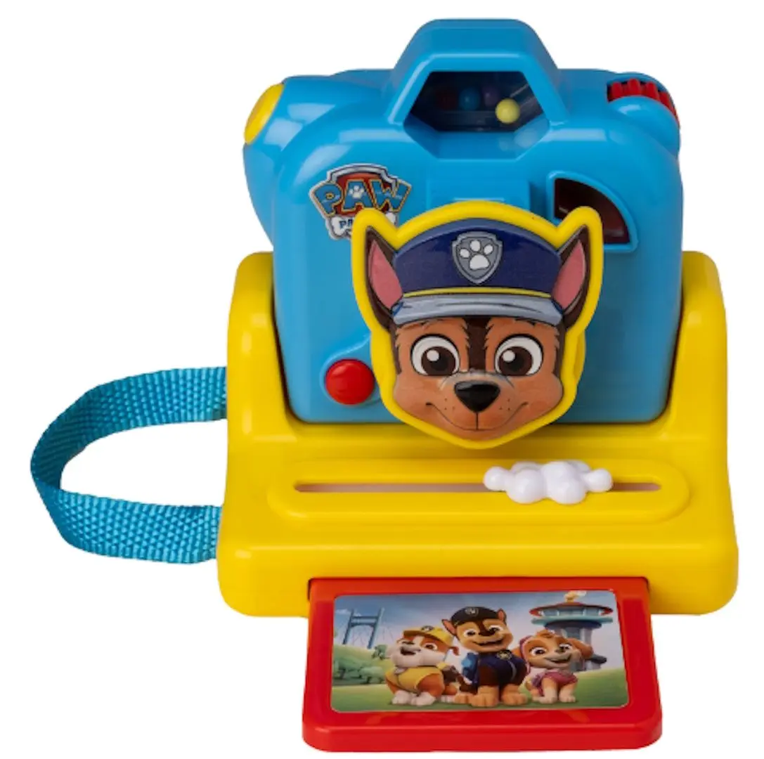 Интерактивная игрушка HTI Paw Patrol 1500001 (Blue/Yellow)