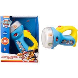 Интерактивная игрушка HTI Paw Patrol 1500034 (Blue) Thumb