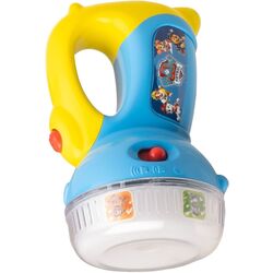 Интерактивная игрушка HTI Paw Patrol 1500034 (Blue) Thumb