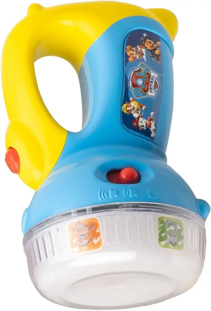Интерактивная игрушка HTI Paw Patrol 1500034 (Blue) - 3