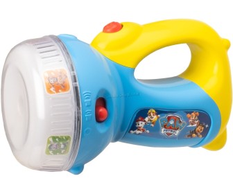 Jucarie interactiva HTI Paw Patrol 1500034 (Blue)