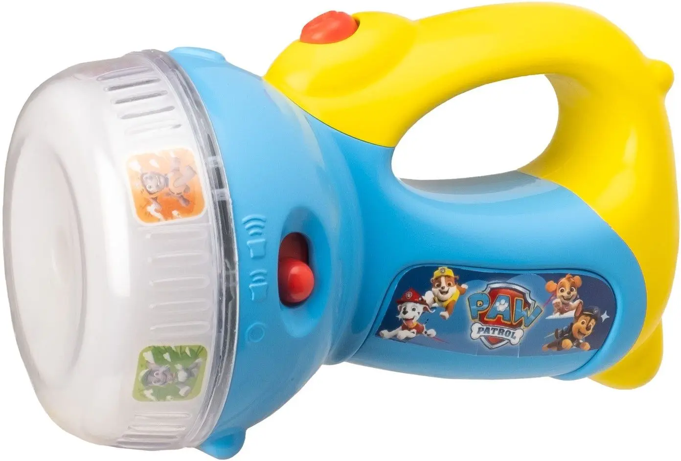 Интерактивная игрушка HTI Paw Patrol 1500034 (Blue)