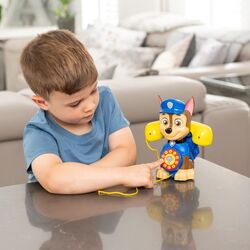 Jucarie interactiva HTI Paw Patrol Telephone (Multicolor) Thumb