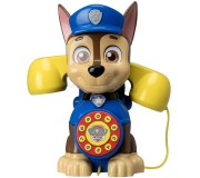 Jucarie interactiva HTI Paw Patrol Telephone (Multicolor)