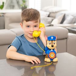 Jucarie interactiva HTI Paw Patrol Telephone (Multicolor) Thumb