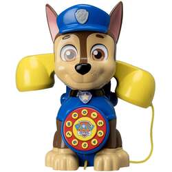 Jucarie interactiva HTI Paw Patrol Telephone (Multicolor)