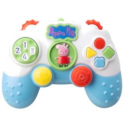 Jucarie interactiva HTI Peppa Pig 1500026 (Multicolor) Thumb