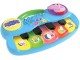 Jucarie interactiva HTI Peppa Pig and friends 1500032 (Blue)