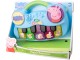 Jucarie interactiva HTI Peppa Pig and friends 1500032 (Blue)