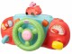 Jucarie interactiva HTI Peppa Pig Peppa's Driver Dashboard (Red/Green)