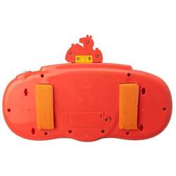 Jucarie interactiva HTI Peppa Pig Peppa's Driver Dashboard (Red/Green) Thumb