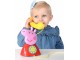 Jucarie interactiva HTI Peppa Pig Peppa's Telephone (Multicolor)