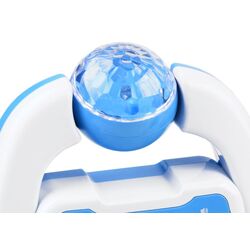 Интерактивная игрушка Ramiz Sing Star (White/Blue) Thumb