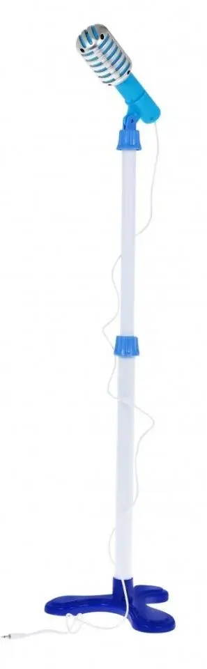 Интерактивная игрушка Ramiz Sing Star (White/Blue) - 6