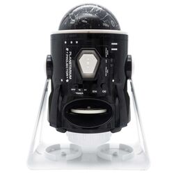 Proiector planetar Lexibook NLJ181 (Black/White)