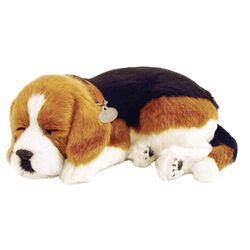 Интерактивная игрушка Perfect Petzzz Beagle (Brown/White)