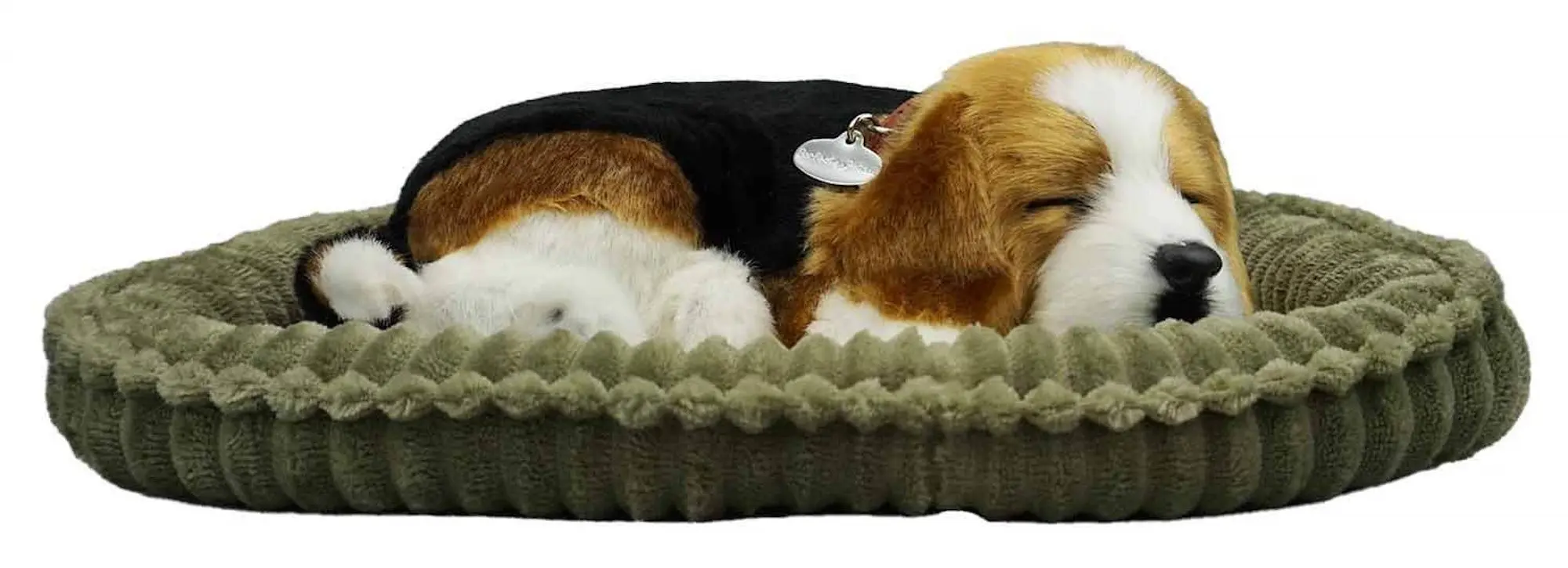 Интерактивная игрушка Perfect Petzzz Beagle (Brown/White) - 4