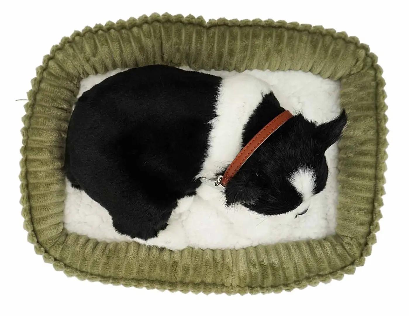 Интерактивная игрушка Perfect Petzzz Boston Terrier (Black/White) - 4