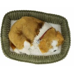 Интерактивная игрушка Perfect Petzzz Cavalier King Charles (Brown/White) Thumb