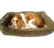 Jucarie interactiva Perfect Petzzz Cocker Spaniel (Brown/White)