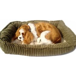 Интерактивная игрушка Perfect Petzzz Cocker Spaniel (Brown/White)
